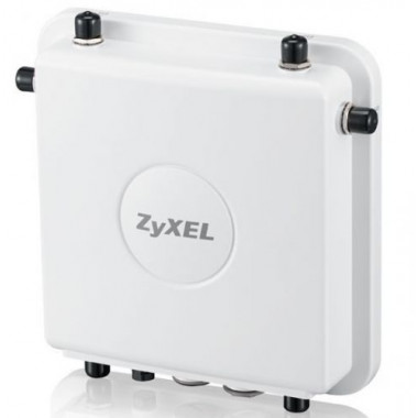 Точка доступа Zyxel NAP353-ZZ0101F 10/100/1000BASE-TX