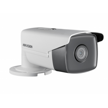 Видеокамера IP Hikvision DS-2CD2T43G0-I8 8мм