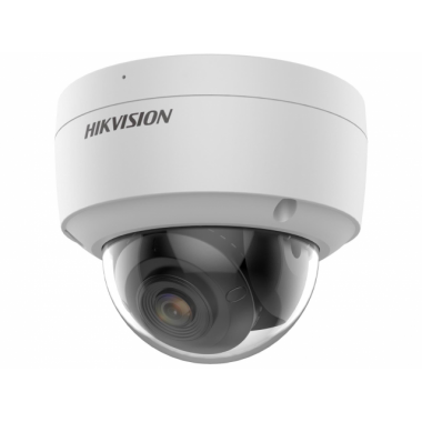 Видеокамера IP Hikvision DS-2CD2147G2-SU 4мм