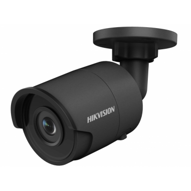 Видеокамера IP Hikvision DS-2CD2083G0-I 2.8мм цвет черный