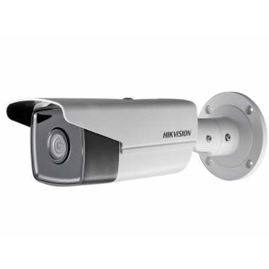 Видеокамера IP Hikvision DS-2CD2T83G0-I8 4мм