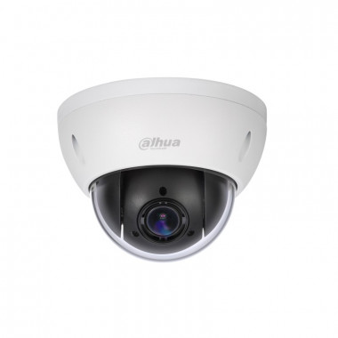 Камера видеонаблюдения Dahua DH-SD22204-GC-LB 2.7-11мм цветная
