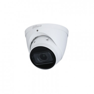 Видеокамера IP Dahua DH-IPC-HDW3841TP-ZAS 2.7-13.5мм