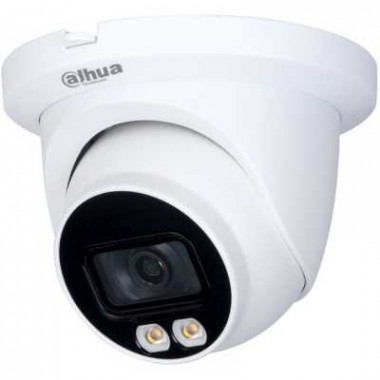 Видеокамера IP Dahua DH-IPC-HDW3449TMP-AS-LED-0360B 3.6мм