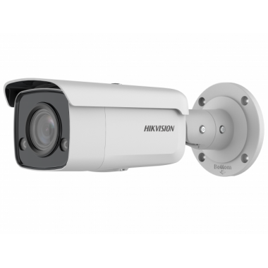 Видеокамера IP Hikvision DS-2CD2T47G2-L(C) 4мм