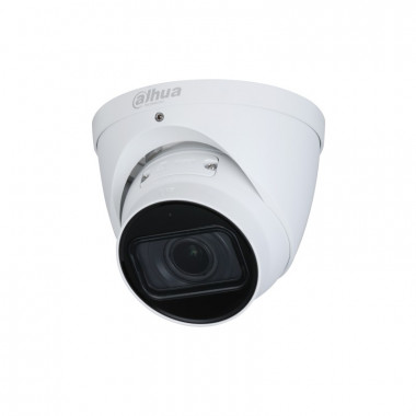 Видеокамера IP Dahua DH-IPC-HDW3441TP-ZAS 2.7-13.5мм цветная