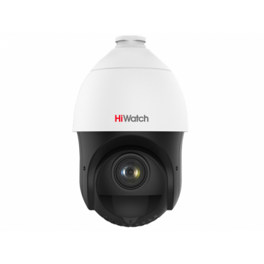 Видеокамера IP HiWatch DS-I415 5-75мм