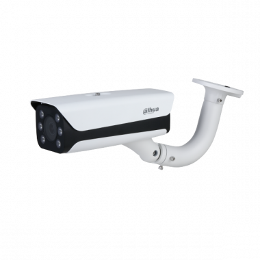 Видеокамера IP Dahua DHI-ITC237-PW6M-LZF-B 10-50мм