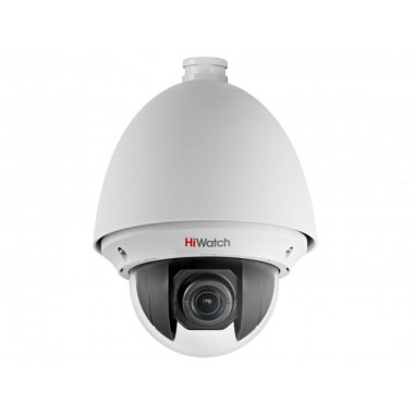 Камера видеонаблюдения HiWatch DS-T255(B) 4-92мм