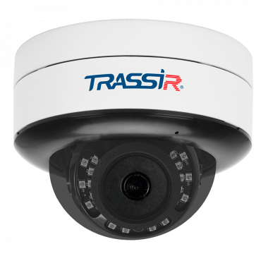 Видеокамера IP Trassir TR-D3121IR2 v6 3.6мм