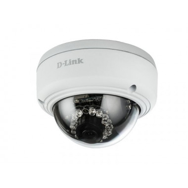 Видеокамера IP D-Link DCS-4603 2.8мм