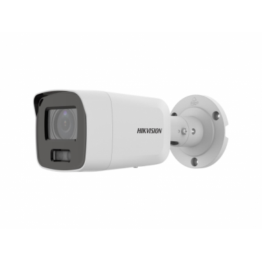 Видеокамера IP Hikvision DS-2CD2087G2-LU 2.8мм