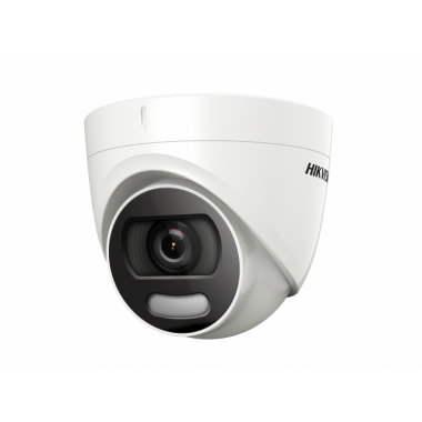 Камера видеонаблюдения Hikvision DS-2CE72HFT-F28 2.8мм
