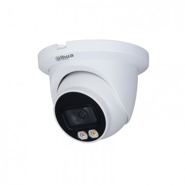 Видеокамера IP Dahua DH-IPC-HDW3249TMP-AS-LED-0360B 3.6мм