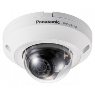 Видеокамера IP Panasonic WV-U2130L 3.16мм