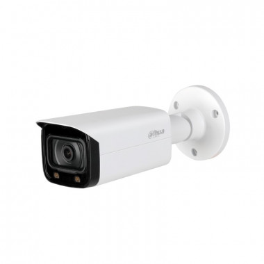 Камера видеонаблюдения Dahua DH-HAC-HFW2249TP-I8-A-LED-0360B 3.6мм