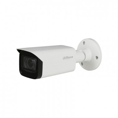 Камера видеонаблюдения Dahua DH-HAC-HFW2501TUP-Z-A-DP 2.7-13.5мм