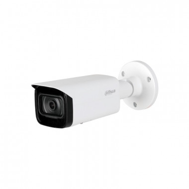 Видеокамера IP Dahua DH-IPC-HFW5541TP-ASE-0360B 3.6мм