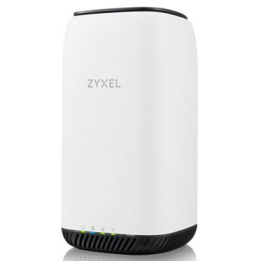 Роутер беспроводной Zyxel NR5101-EU01V1F 3G/4G/5G