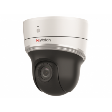 Видеокамера IP HiWatch PTZ-N2204I-D3 2.8-12мм