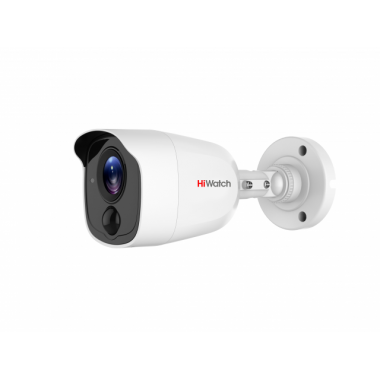 Камера видеонаблюдения HiWatch DS-T510(B) 2.8мм