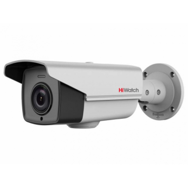 Камера видеонаблюдения HiWatch DS-T226S 5-50мм