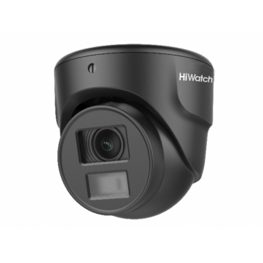 Камера видеонаблюдения HiWatch DS-T203N 6мм