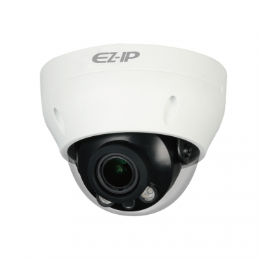 Камера видеонаблюдения Dahua EZ-IPC-D1B20P-0360B 3.6-3.6мм цв.