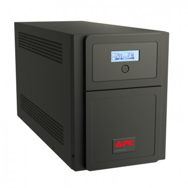 ИБП APC Easy-UPS SMV2000CAI 1400Вт 2000ВА