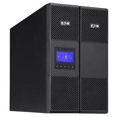 ИБП Eaton 9SX 9SX11KiRT (10000Вт, 11000ВА, черный)