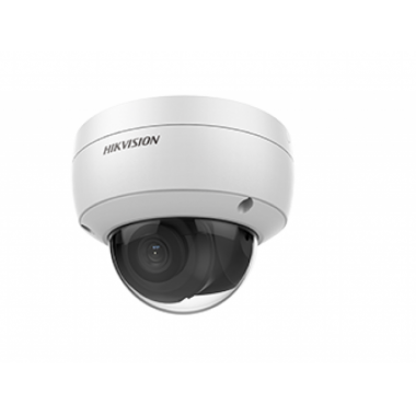 Видеокамера IP Hikvision DS-2CD2123G0-IU 2.8мм