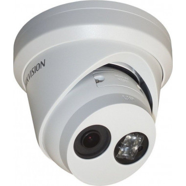 Видеокамера IP Hikvision DS-2CD2323G0-IU 2.8мм