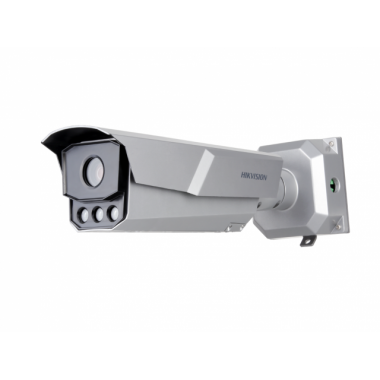 Видеокамера IP Hikvision iDS-TCM203-A/R/2812(850nm) 2.8-12мм