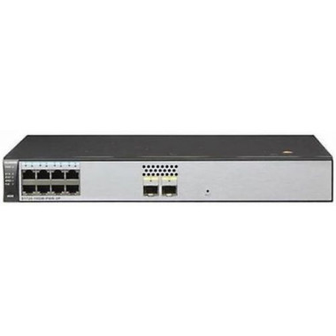 Коммутатор Huawei S1720-10GW-PWR-2P