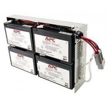 Батарея для ИБП APC RBC23 12В 7Ач
