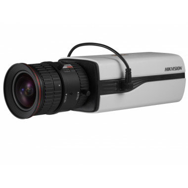 Камера видеонаблюдения Hikvision DS-2CE37U8T-A