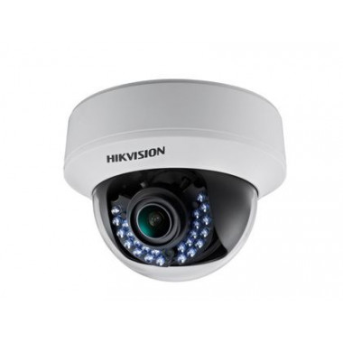 Камера видеонаблюдения Hikvision DS-2CE56D0T-VFPK 2.8-12мм