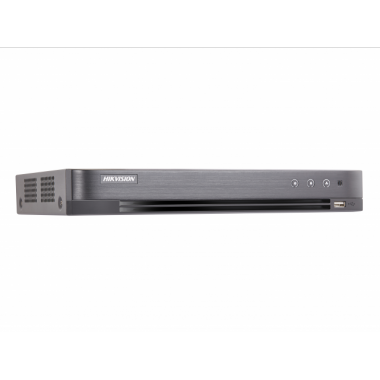 Видеорегистратор Hikvision iDS-7216HQHI-M2/S