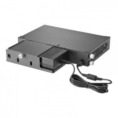 Комплект для монтажа HPE Aruba J9820A 2530 8-port Switch Pwr Adptr Shelf