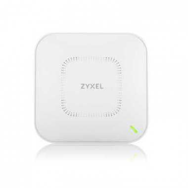 Точка доступа Zyxel NebulaFlex Pro WAX650S (WAX650S-EU0101F) AX3600 10/100/1000BASE-TX