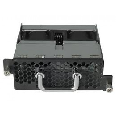 Модуль HPE JC683A 58x0AF Front port side to Back power side Airflow Fan Tray