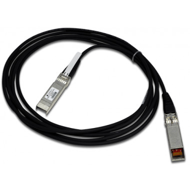 Трансивер Allied Telesis AT-SP10TW3 SFP+ Direct attach cable Twinax 3m (0-70 C)