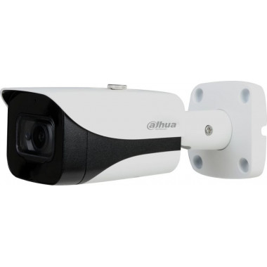 Камера видеонаблюдения Dahua DH-HAC-HFW2501EP-A-0280B 2.8мм