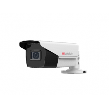 Камера видеонаблюдения HiWatch DS-T206S 2.7-13.5мм