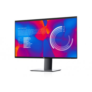 Монитор Dell 27