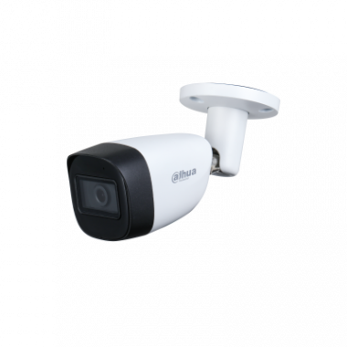 Камера видеонаблюдения Dahua DH-HAC-HFW1500CMP-A-0280B 2.8мм