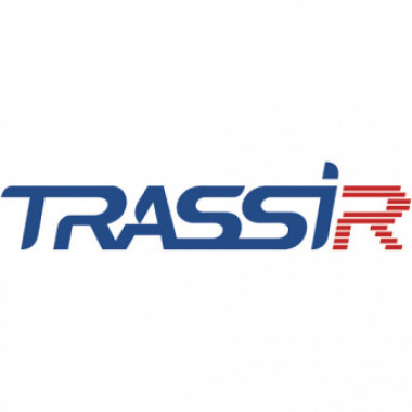 ПО TRASSIR AnyIP 2 для MiniNVR и DuoStation – лицензия расширения на 2 канала