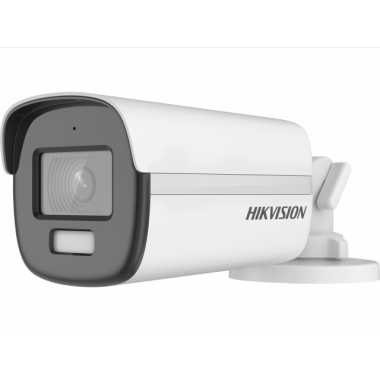 Камера видеонаблюдения Hikvision DS-2CE12DF3T-FS 3.6мм