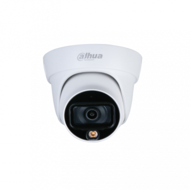 Камера видеонаблюдения Dahua DH-HAC-HDW1409TLP-A-LED-0280B 2.8мм