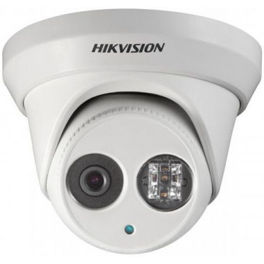 Видеокамера IP Hikvision DS-2CD2342WD-I 6мм